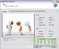 Sothink FLV Converter