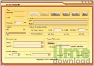 Kat MP3 Recorder