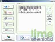 Zeallsoft Screen Saver
