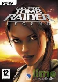 Tomb Raider 7: Legend