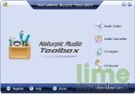 Naturpic Audio Toolbox