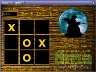Ultra TicTacToe
