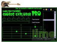 Chords Explorer