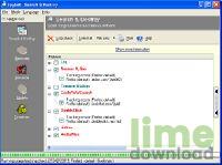 Spybot Search and Destroy