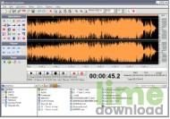 Music Editing Master