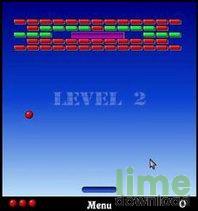 Arkanoid