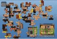 Puzzle s motivy z hry Medvěd Míša: Ostrovy pokladů