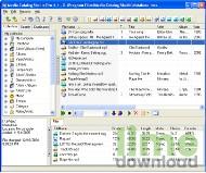 Media Catalog Studio