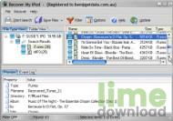 Recover My iPod