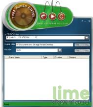 Free Audio Ripper