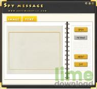 Free Spy Message