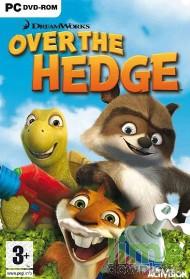 Over The Hedge