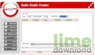 Free Audio Studio Creator