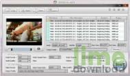 Alldj DVD To AVI Converter