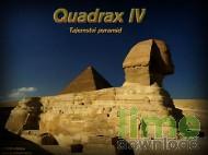 Quadrax  IV