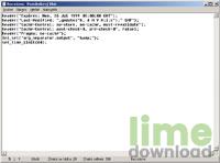 TXT Editor