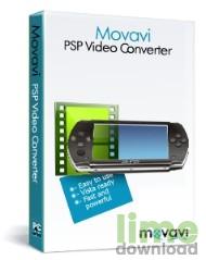 Movavi PSP Video Converter