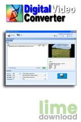 DigitalVideo Converter