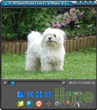 FLVPlayer4Free