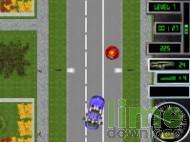 WILD RACES