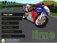 MOTO TIME
