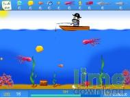 LUCKY FISHERMAN
