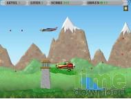 Cool Plane Game