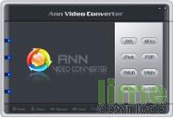 Ann Video Converter