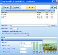 Power Audio Video DVD Converter