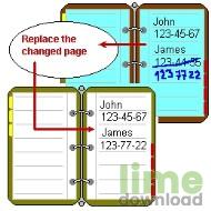 Printable Notebook
