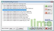 Free Mp3/Wma/Ogg Converter