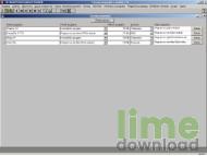 Seznam programů a stránek