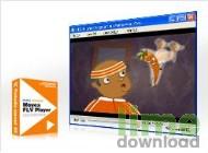 Moyea FLV Player