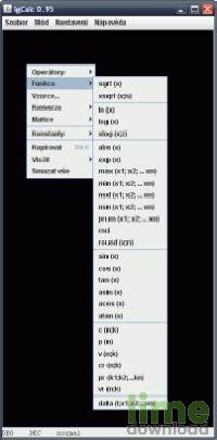 IgCalc