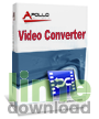 Apollo Video converter