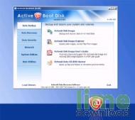 Active@ Boot Disk
