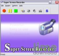 Super Screen Recorder