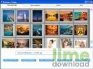 Wallpaper Changer Aivsoft