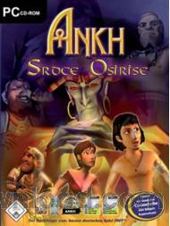 Ankh: Srdce Osirise