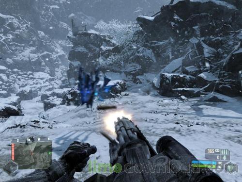 Crysis