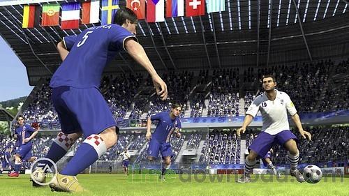 UEFA Euro 2008