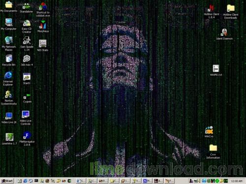 ZMatrix
