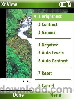 XnView Smartphone