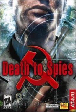 Death to Spies