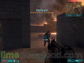 Ghost Recon Advanced Warfighter 2