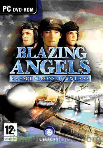 Blazing Angels: Squadrons of WWII