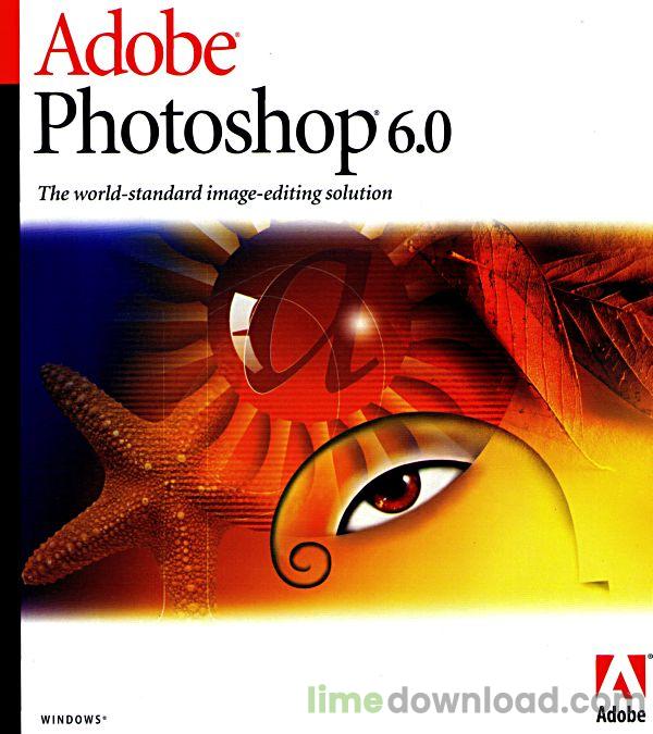 Adobe Photoshop