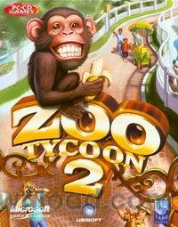 Zoo Tycoon 2 - čeština