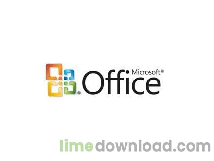 Microsoft Office 2007 Service Pack 2