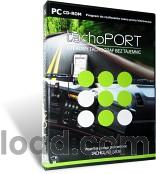 tachoPORT